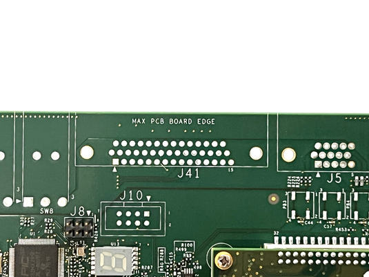 Intel H47529-2 Intec Fab Board