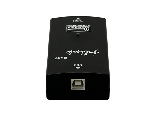 Segger 8.08.00 J-Link Base Version 10.1
