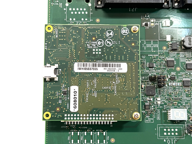 Load image into Gallery viewer, Intel H47529-2 Intec Fab Board
