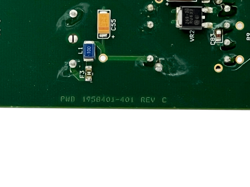Load image into Gallery viewer, Delta Design 1958402-501 + Copley Controls 07-01202RE Board Assembly
