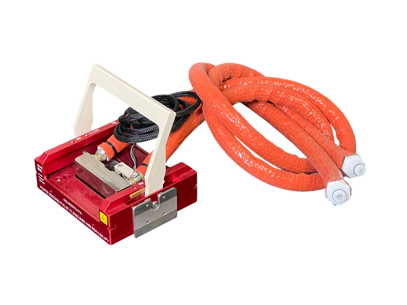 Load image into Gallery viewer, Essai Ponte Vecchio PVC-2T Test Socket Thermal Head
