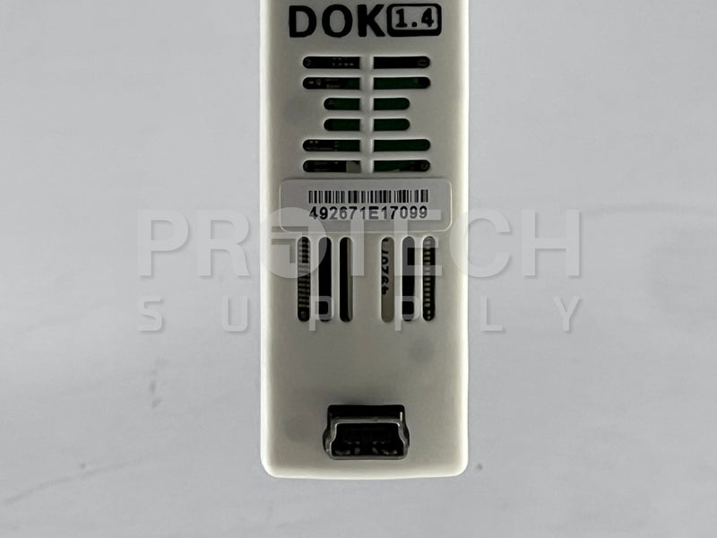 Load image into Gallery viewer, (Lot of 9) DOK 1.4 DP to Mini-USB Dongle Adapter
