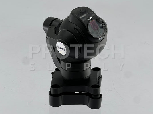 (Lot of 11) Yuneec CGO3+ Dummy Camera FOR PARTS / REPAIR