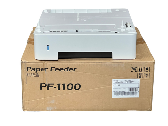Kyocera PF-1100 Paper Feeder NEW