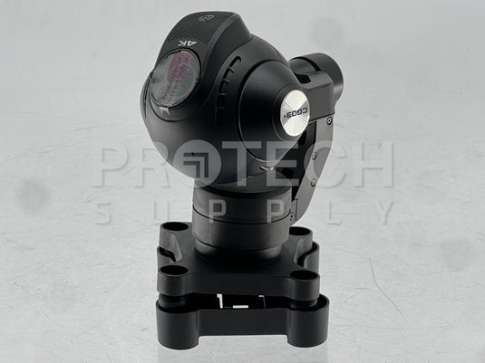 (Lot of 11) Yuneec CGO3+ Dummy Camera FOR PARTS / REPAIR