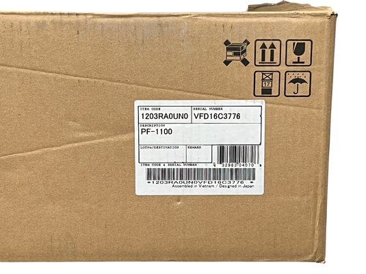 Kyocera PF-1100 Paper Feeder NEW