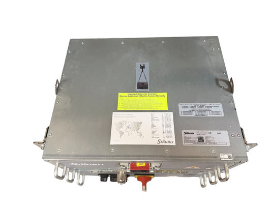 Staubli CS9 Robot Controller for TX2-90 6-Axis Robot, 400-480VAC 3-Phase