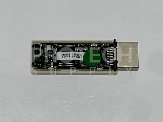 (Lot of 9) DOK 1.4 DP to Mini-USB Dongle Adapter