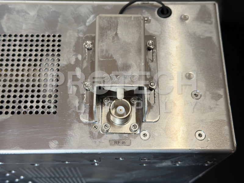 Load image into Gallery viewer, TRUMPF TruPlasma Match 1001/13 G2 RF Matchbox 1kW 13.56MHz EtherCAT 2429981
