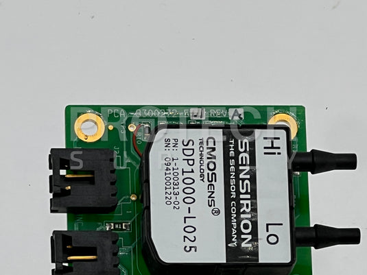 Sensirion SDP1000-L025 Pressure Sensor