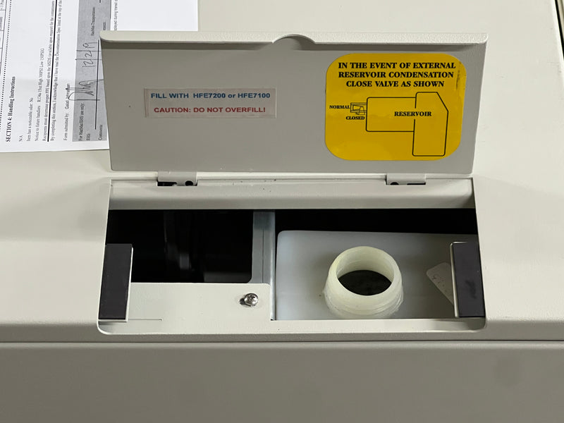 Load image into Gallery viewer, Thermo Fisher Scientific M75 Recirculating Chiller
