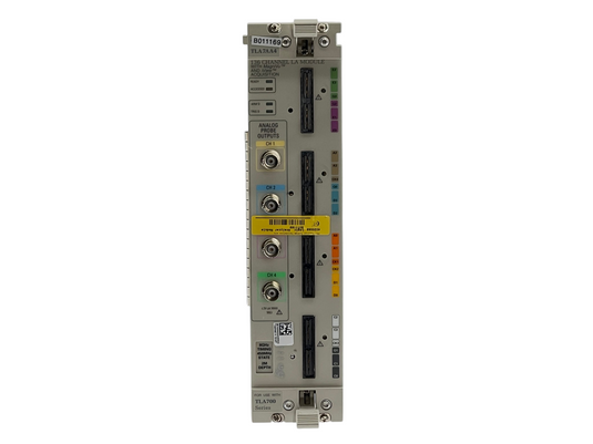 Tektronix TLA7AA4 Logic Analyzer Module 136 Channel