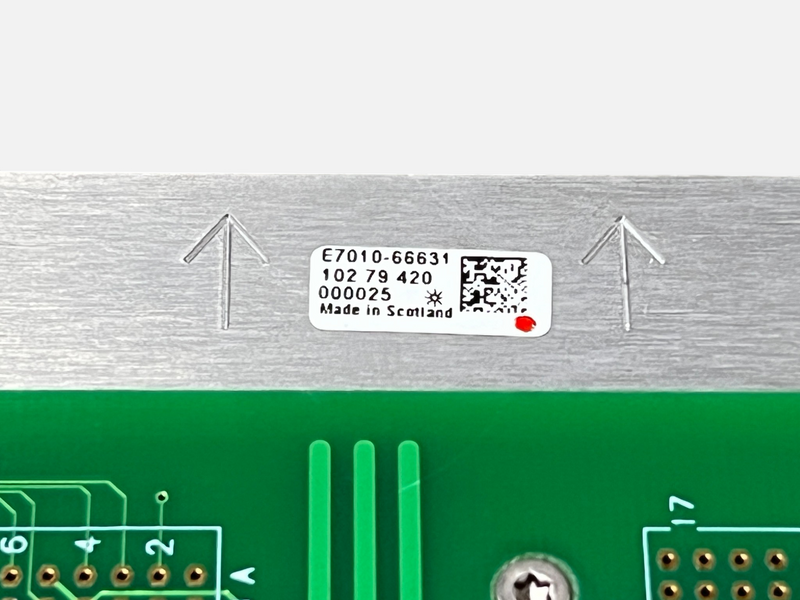 Load image into Gallery viewer, Agilent / Verigy V93000 SOC Calibration Robot + E8006-65200 Test Head + Board
