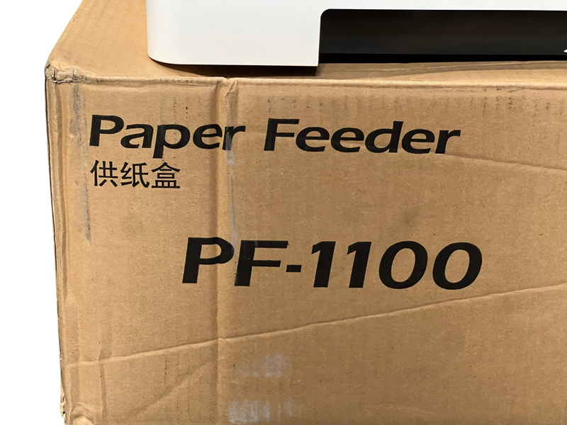 Load image into Gallery viewer, Kyocera PF-1100 Paper Feeder NEW
