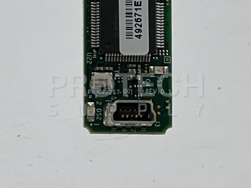 Load image into Gallery viewer, (Lot of 9) DOK 1.4 DP to Mini-USB Dongle Adapter

