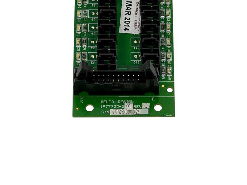 Load image into Gallery viewer, Delta Design 1977722-501 Board
