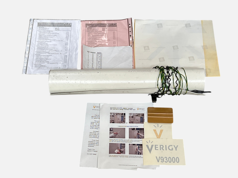 Load image into Gallery viewer, Agilent / Verigy V93000 SOC Calibration Robot + E8006-65200 Test Head + Board
