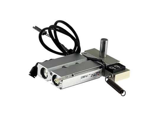 SMC CXSJM10-10 Slide Bearing Compact Cylinder