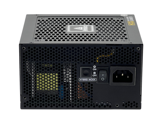 (Lot of 6) Antec HCG750 Gold PC Power Supply