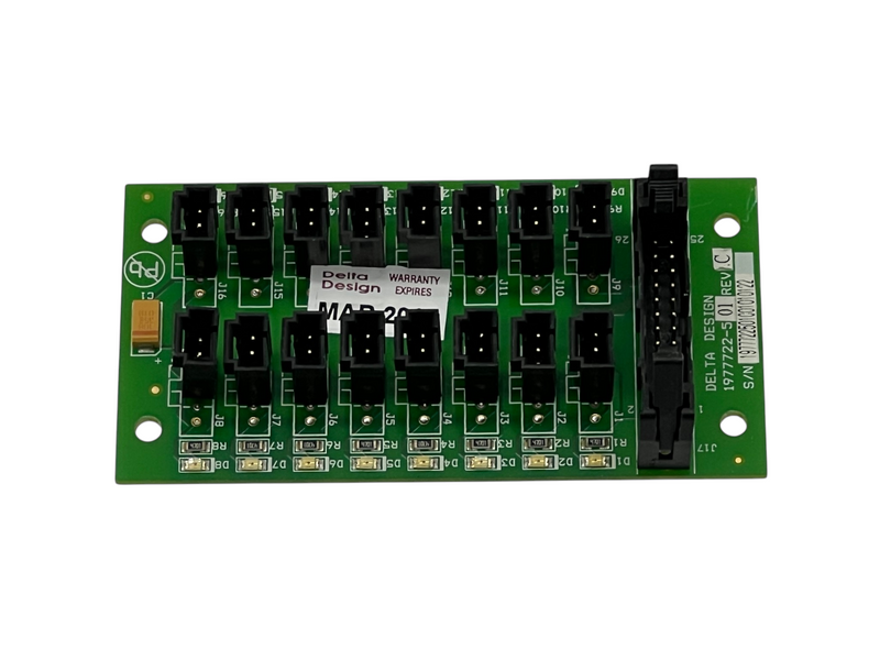 Load image into Gallery viewer, Delta Design 1977722-501 Board
