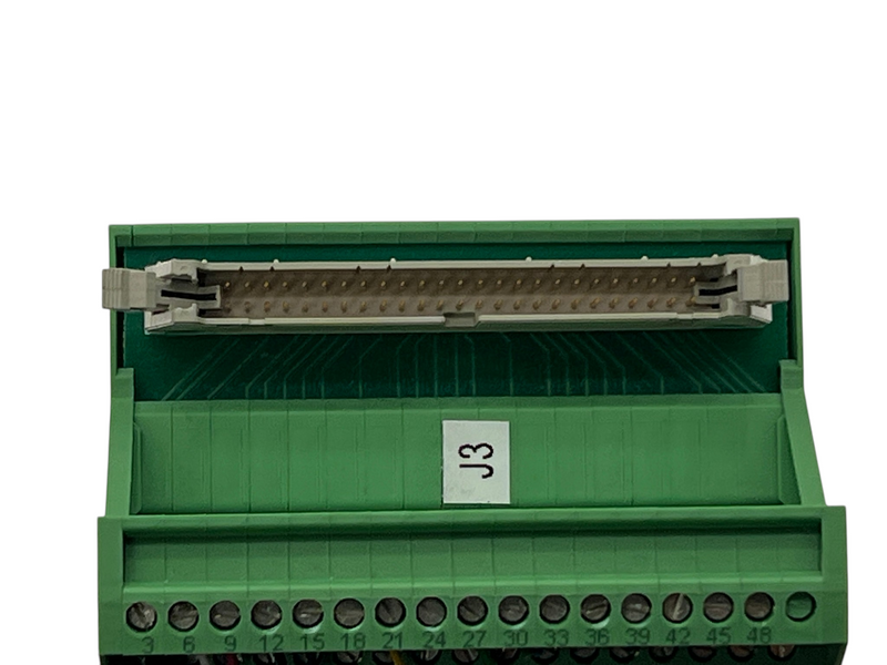 Load image into Gallery viewer, Phoenix Contact 2315081 Termination Board
