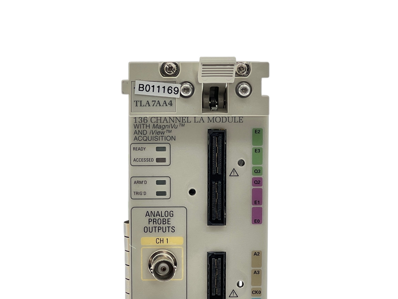 Load image into Gallery viewer, Tektronix TLA7AA4 Logic Analyzer Module 136 Channel
