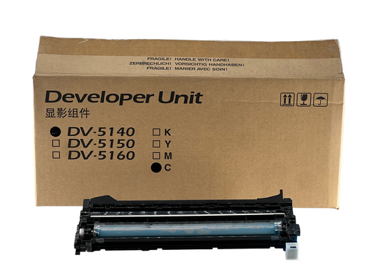 Kyocera DV-5140C Developer Unit