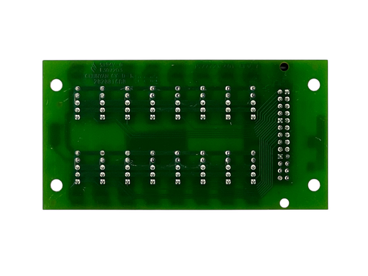 Delta Design 1977722-501 Board