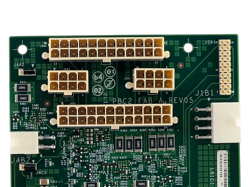 Load image into Gallery viewer, (Lot of 3) Intel K40257-1 PCB2 FAB Board K40267-001

