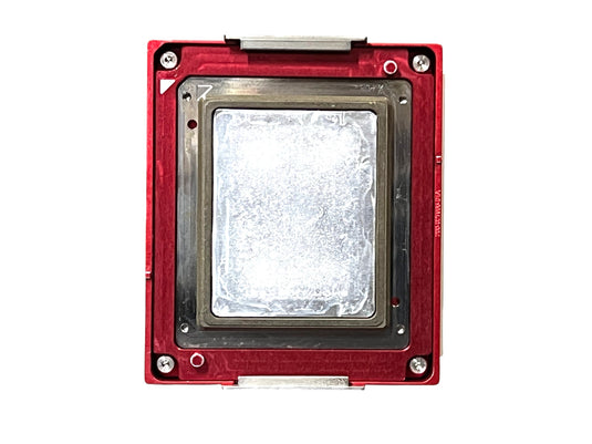 Essai Ponte Vecchio PVC-2T Test Socket Thermal Head
