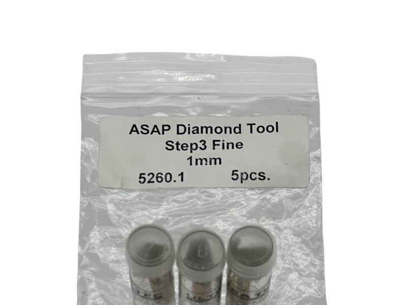 Load image into Gallery viewer, (Pack of 3) Ultra Tec 5260.1 ASAP Diamond Tool 1mm
