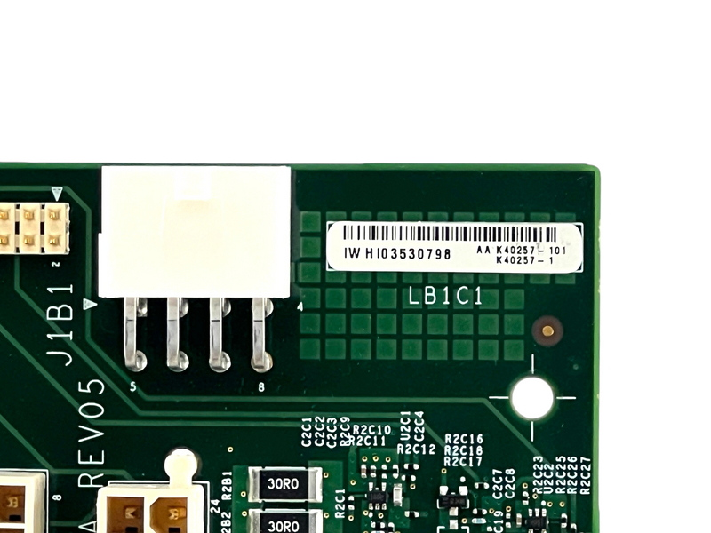 Load image into Gallery viewer, (Lot of 3) Intel K40257-1 PCB2 FAB Board K40267-001
