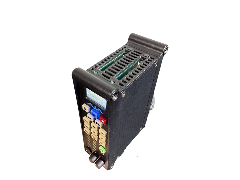 Load image into Gallery viewer, AJA Ki Pro Quad Solid State 4K Recorder w/4-Pin Power Supply

