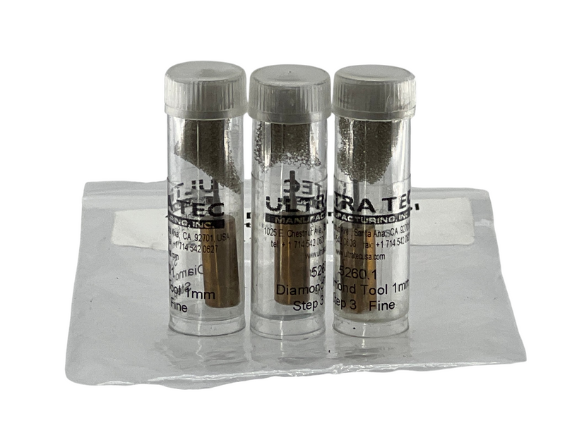 Load image into Gallery viewer, (Pack of 3) Ultra Tec 5260.1 ASAP Diamond Tool 1mm
