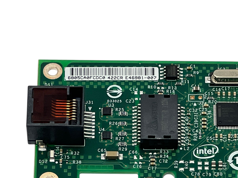 Load image into Gallery viewer, Intel (R) Gigabit CT Desktop Adapter EXPI9301CT
