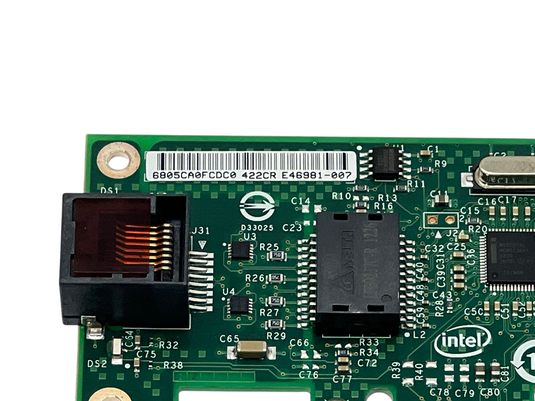 Intel (R) Gigabit CT Desktop Adapter EXPI9301CT