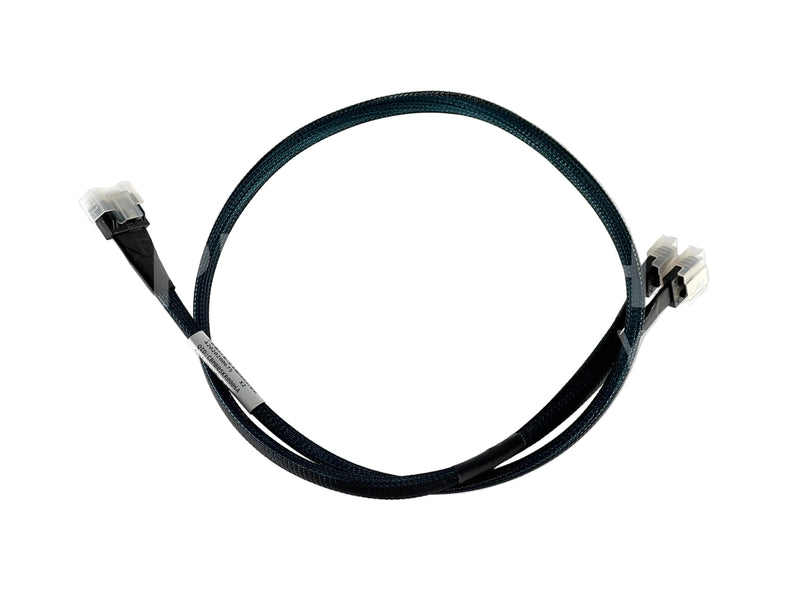 Load image into Gallery viewer, Inspur Double SlimSAS Cable 900mm NEW
