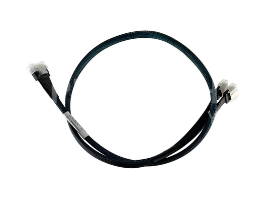 Inspur Double SlimSAS Cable 900mm NEW