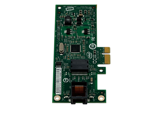 Intel (R) Gigabit CT Desktop Adapter EXPI9301CT