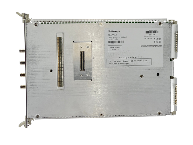 Load image into Gallery viewer, Tektronix TLA7AA4 Logic Analyzer Module 136 Channel
