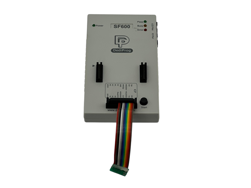 Load image into Gallery viewer, DediProg SF600 Flash Programmer
