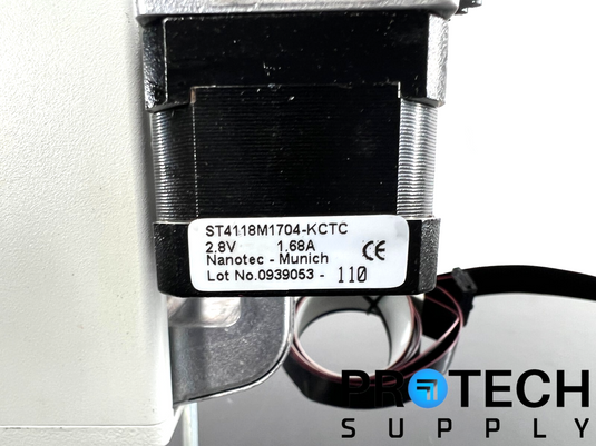 Thermo MZ 013-00F CTC Analytics Injection Unit Assy with WARRANTY