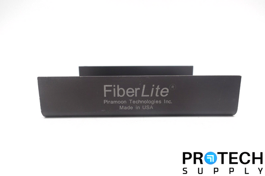 2 x Fiberlite Microplate Adapters Slicprep 96 Device 018-029027 with WARRANTY