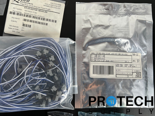 (Lot of Misc) Resistor / Capacitor / Transistor / Diode / Inductor
