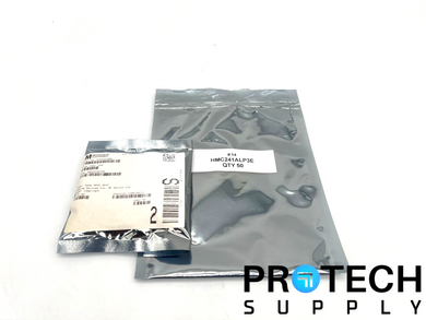 (50/Pk) Analog Devices HMC241ALP3E IC RF Switch NEW with WARRANTY