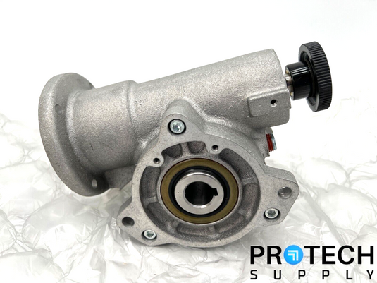 Industrial Motion R180 Gear Reducer Ratio 30:1 Camco-Ferguson NEW w/ WARRANTY