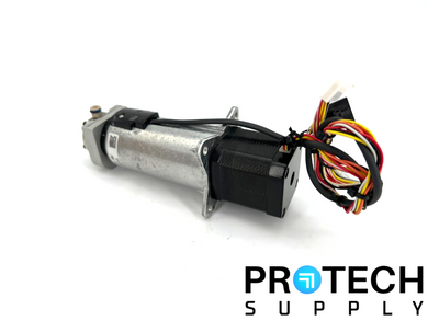 Waters Rheodyne RV703-104 + Lin Engineering Stepper Motor Assy with WARRANTY