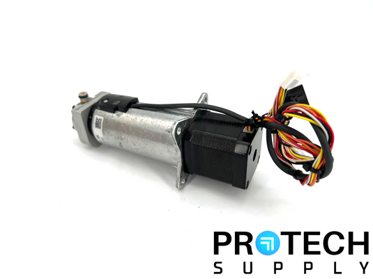 Waters Rheodyne RV703-104 + Lin Engineering Stepper Motor Assy with WARRANTY