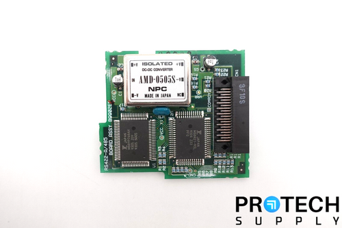 Yokogawa B9902FP-03 DC-DC Converter Board B9902EP with WARRANTY