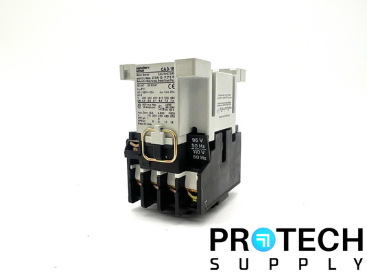 Sprecher + Schuh CT 3-16 Thermal Overload Relay with WARRANTY